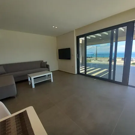 Διαμέρισμα Sunandsea