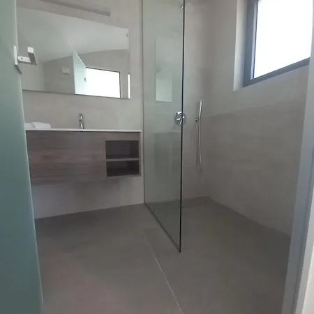Apartment Sunandsea Parálion Ástros