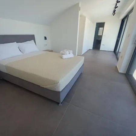 Apartment Sunandsea *