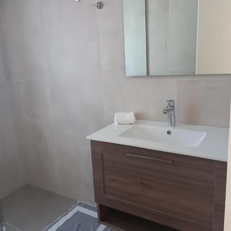 Sunandsea Apartment *