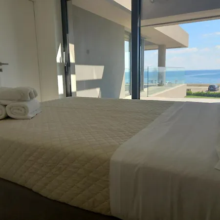 Apartment Sunandsea *