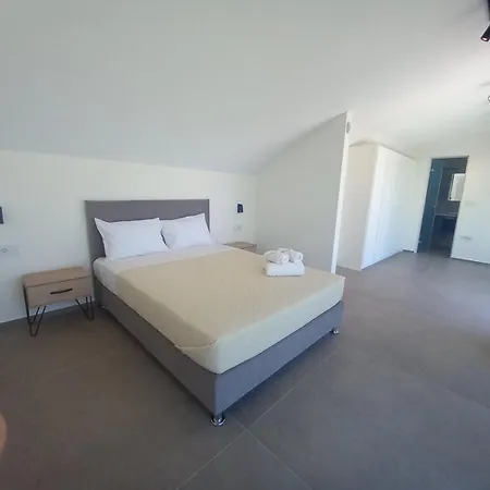 Apartment Sunandsea Paralio Astros
