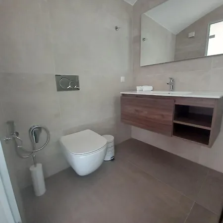 Apartment Sunandsea